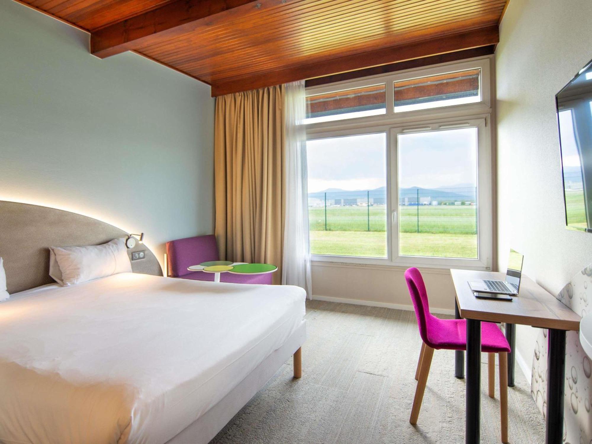 Ibis Styles Colmar Nord — Fotos 3